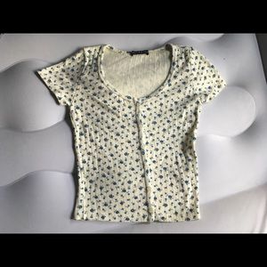 Brandy Melville women top